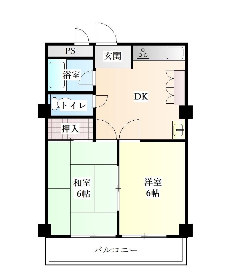 シャトー錦309